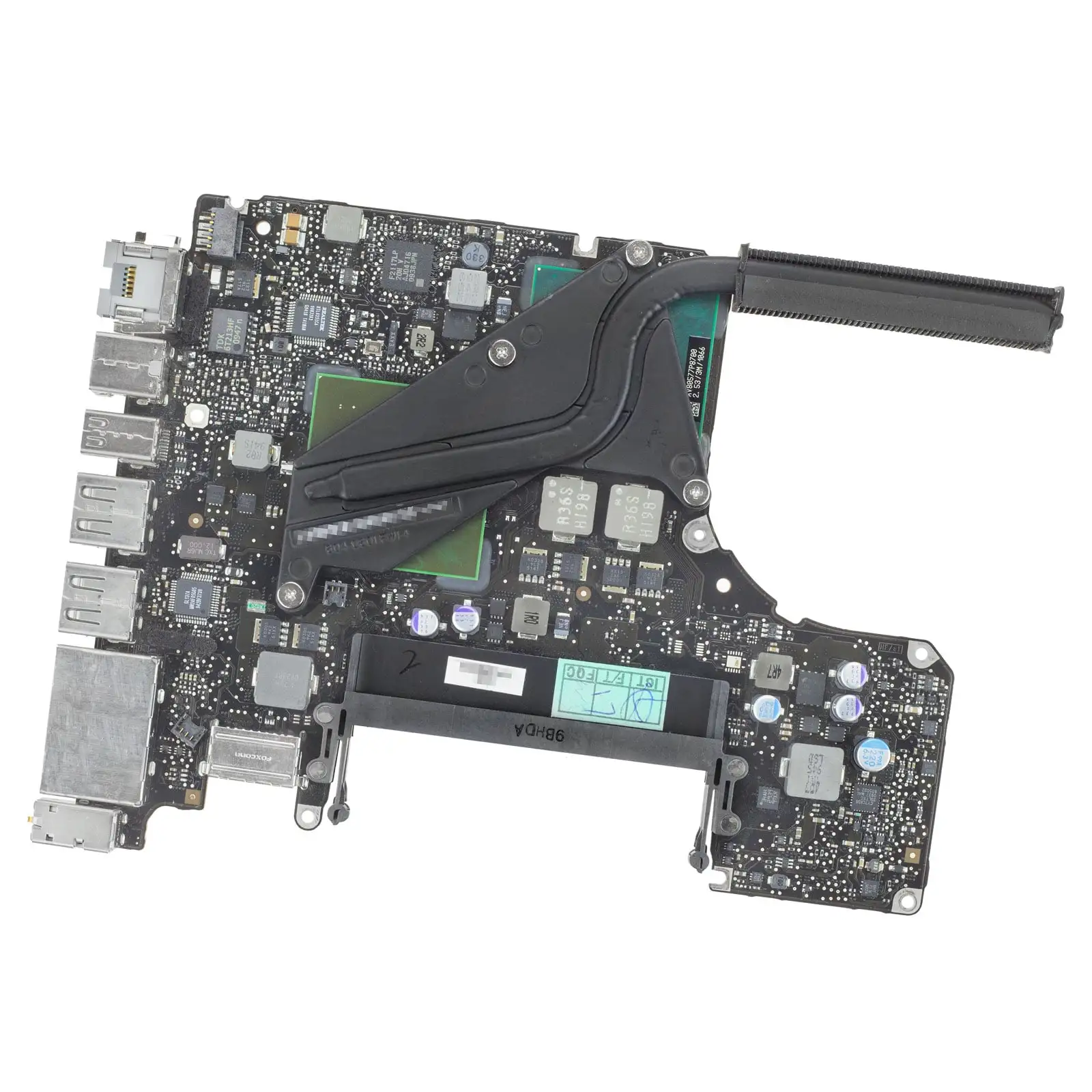Logic Board (2.66GHz C2D)