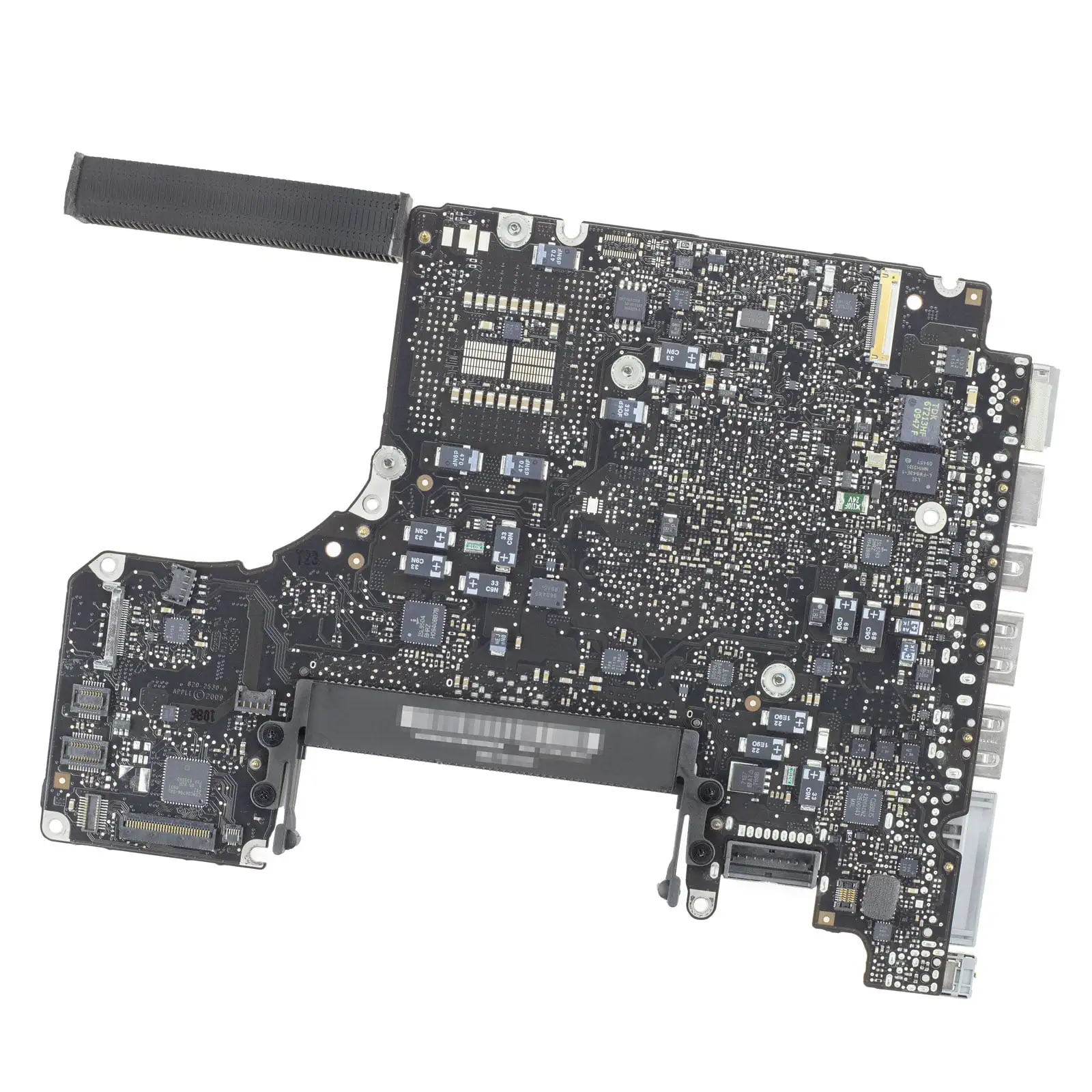 Logic Board (2.66GHz C2D)