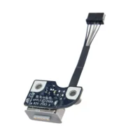 MagSafe DC-In Board