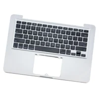 Top Case with Keyboard