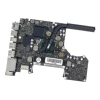 Logic Board