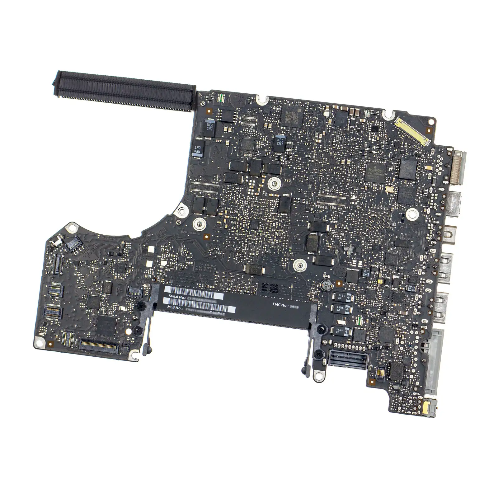 Apple MacBook Pro 13" A1278 early late 2011 motherboard logic board