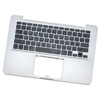 Top Case with Keyboard