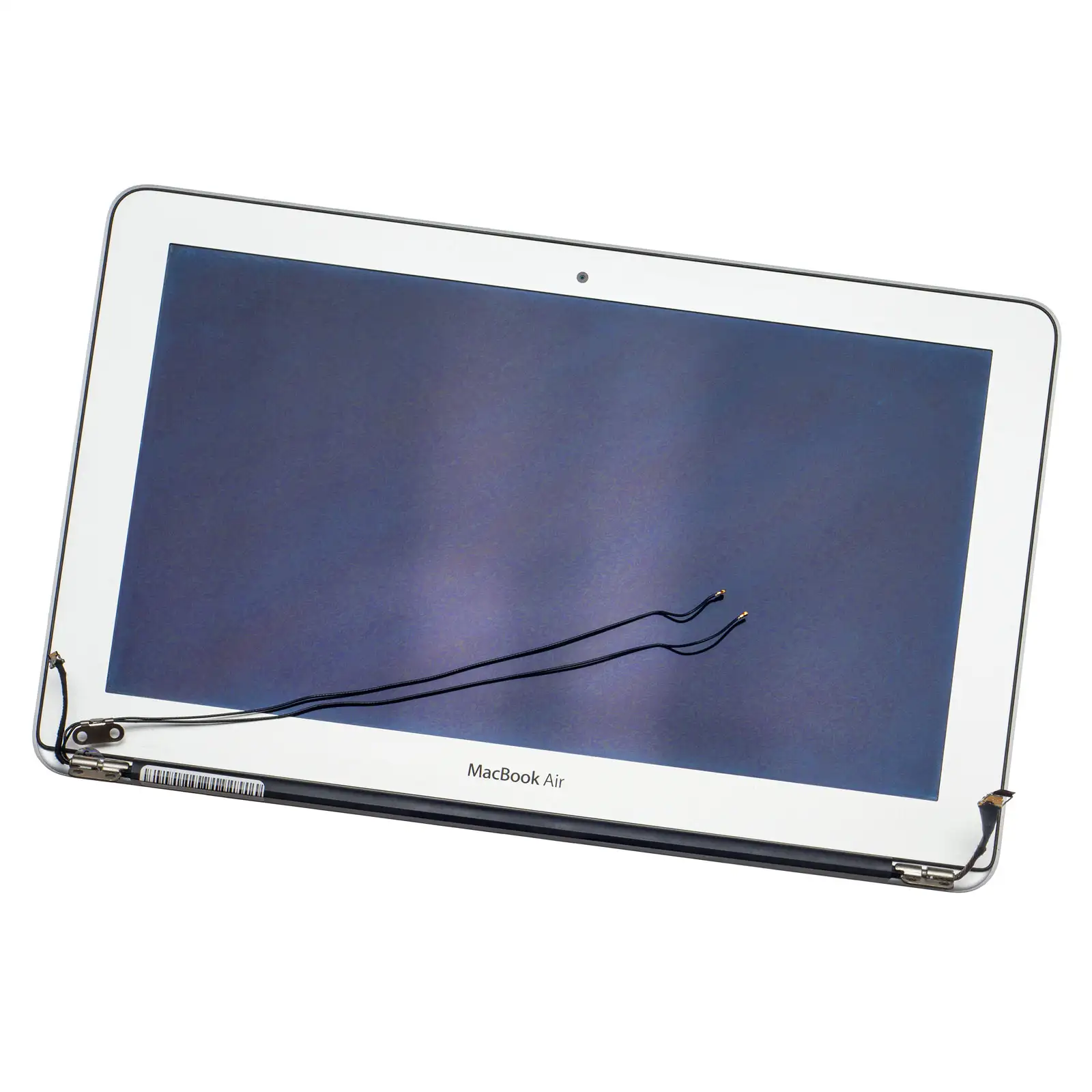 apple macbook air 11" a1370 late 2010 display assembly clamshell