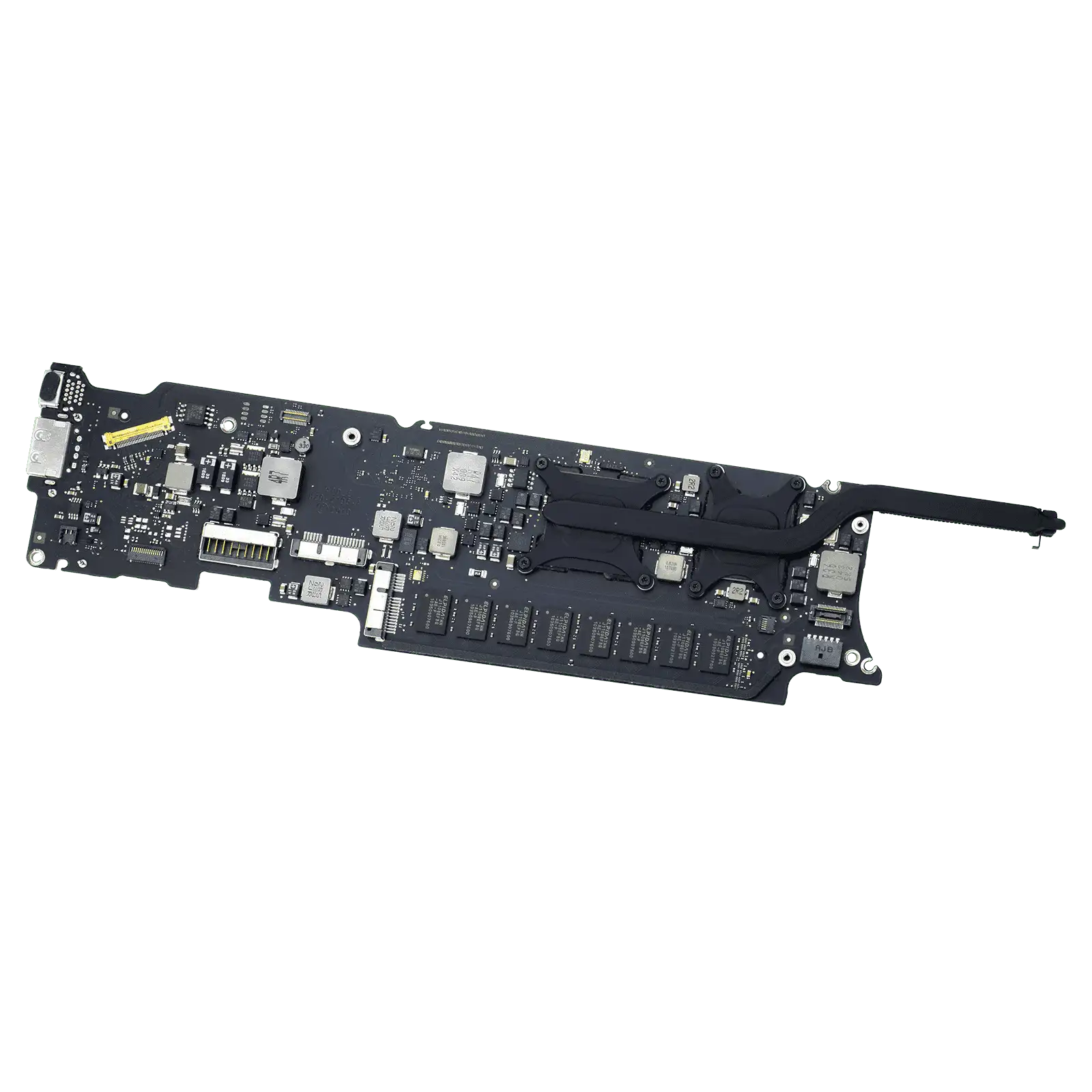 apple macbook air 11" a1370 late 2010 logic board