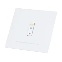 MacBook Air Software Reinstall Drive (Mac OS X 10.6, iLife 2011)