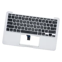 Top Case with Non-Backlit Keyboard