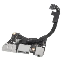 I/O Board (MagSafe, USB, Audio)