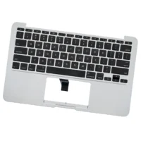 Top Case with Keyboard