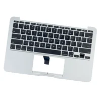 Top Case with Keyboard