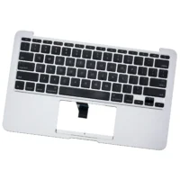 Top Case with Keyboard