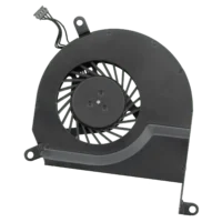 Fan, Left