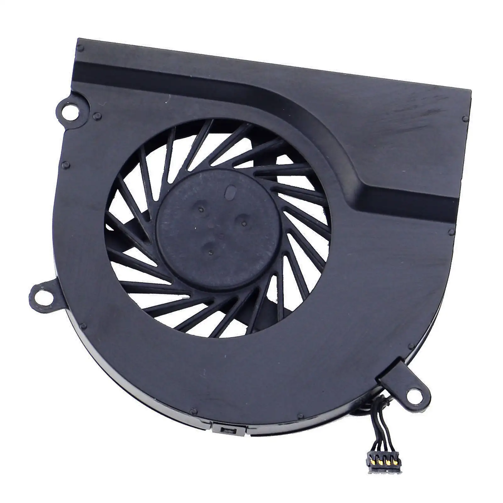 Apple MacBook Pro 15" Unibody A1286 right CPU fan Early Mid Late 2008 2009 2010 2011 2012