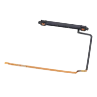 Hard Drive Bracket, Front with IR Sensor/Sleep Indicator