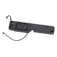 Speaker, Left with Microphone
