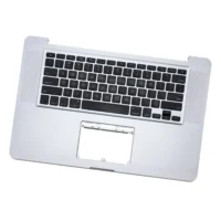 Top Case with Keyboard