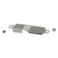 Keyboard/Trackpad Cable Cover Bracket