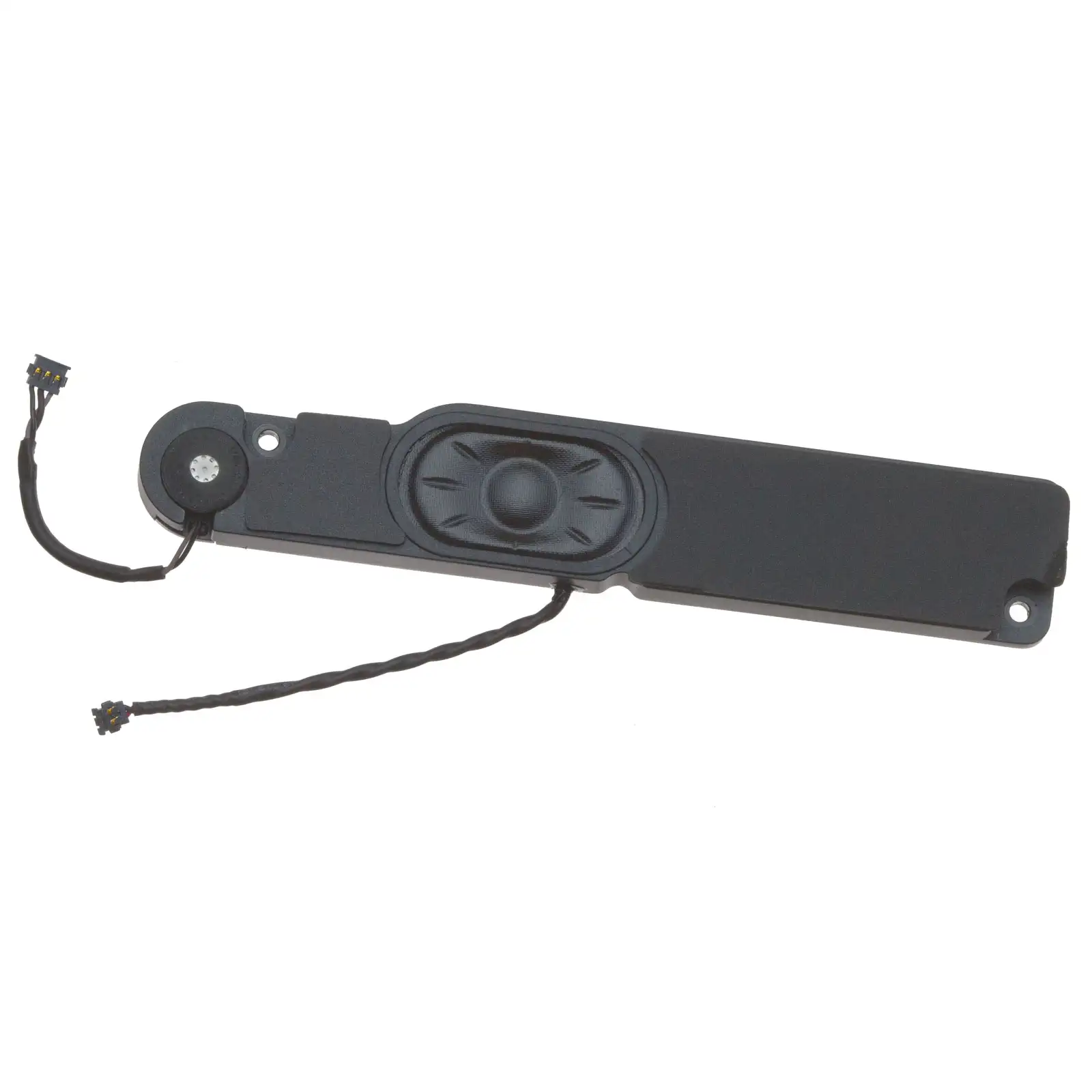 Speaker, Left + Microphone