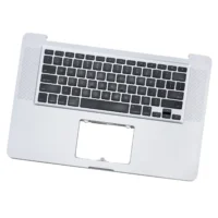 Top Case with Keyboard