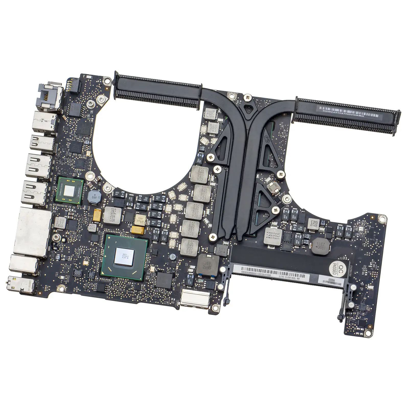 Logic Board