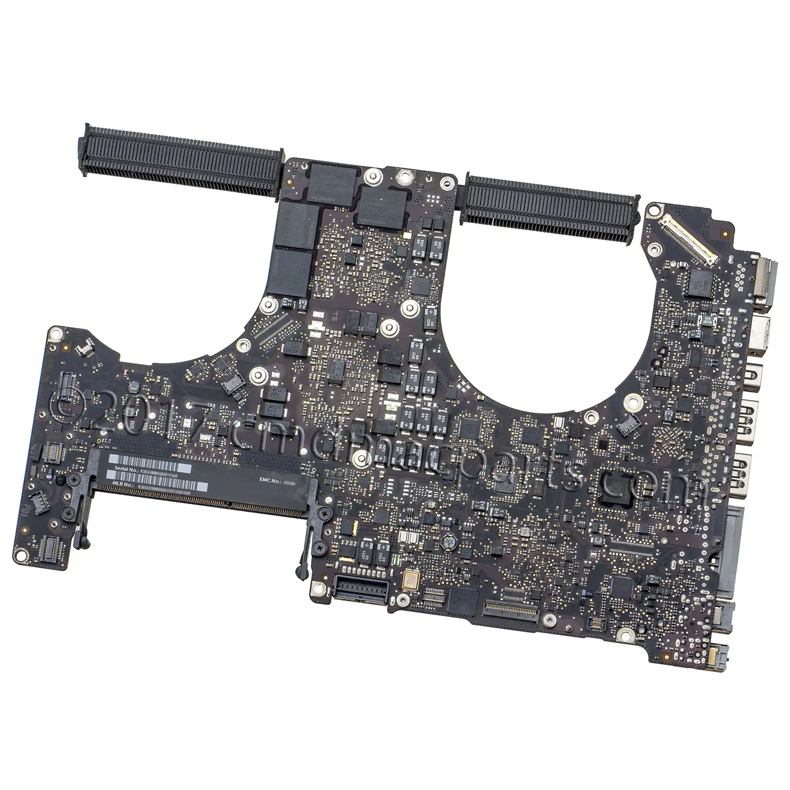 Logic Board - Image 2