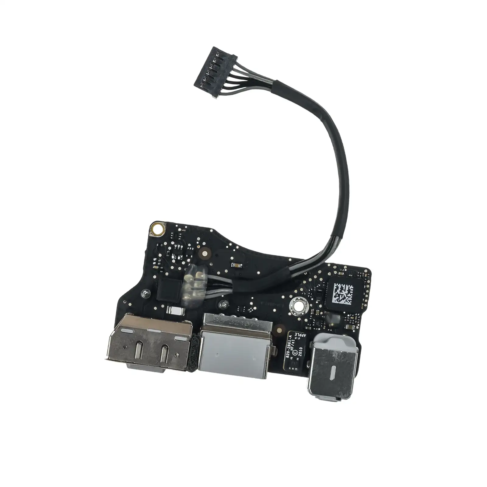 I/O Board (MagSafe, USB, Audio)