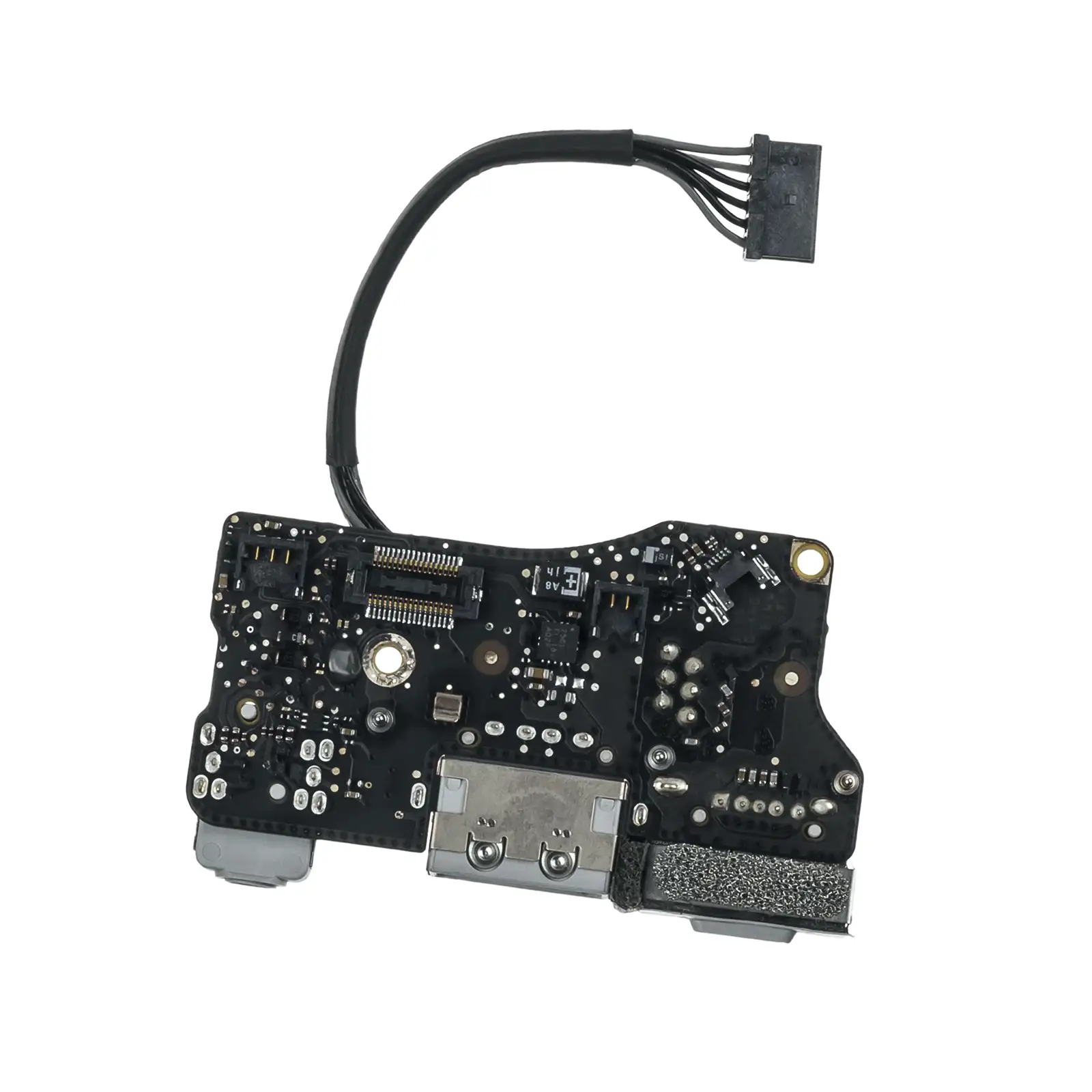 I/O Board (MagSafe, USB, Audio)