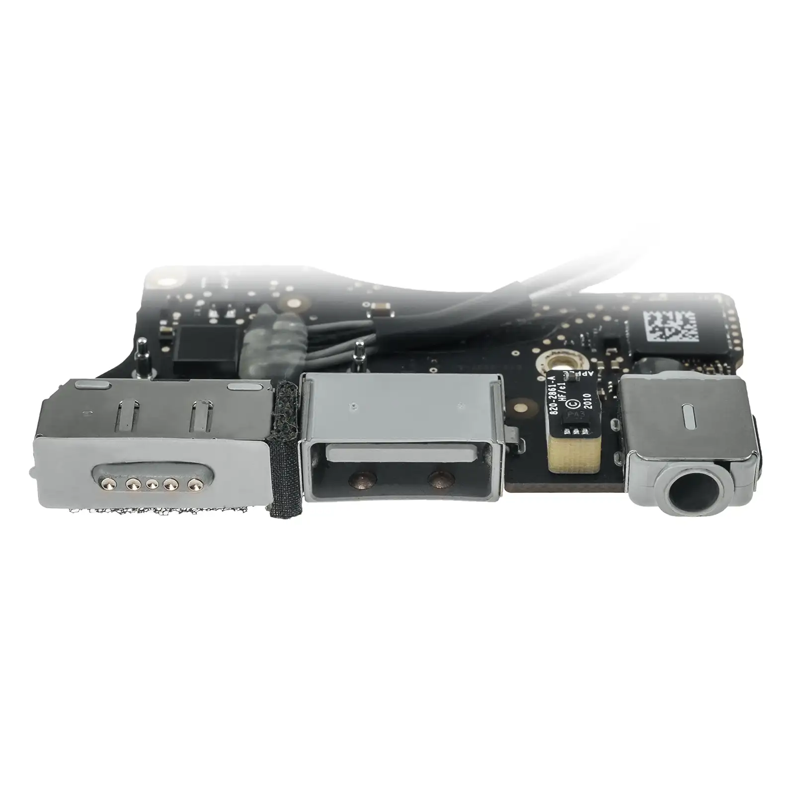 I/O Board (MagSafe, USB, Audio)