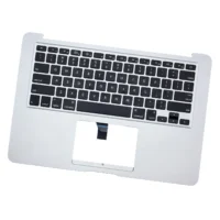 Top Case with Keyboard