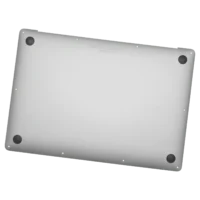 Bottom Case, Silver