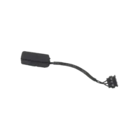Microphone Cable