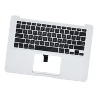 Top Case with Keyboard