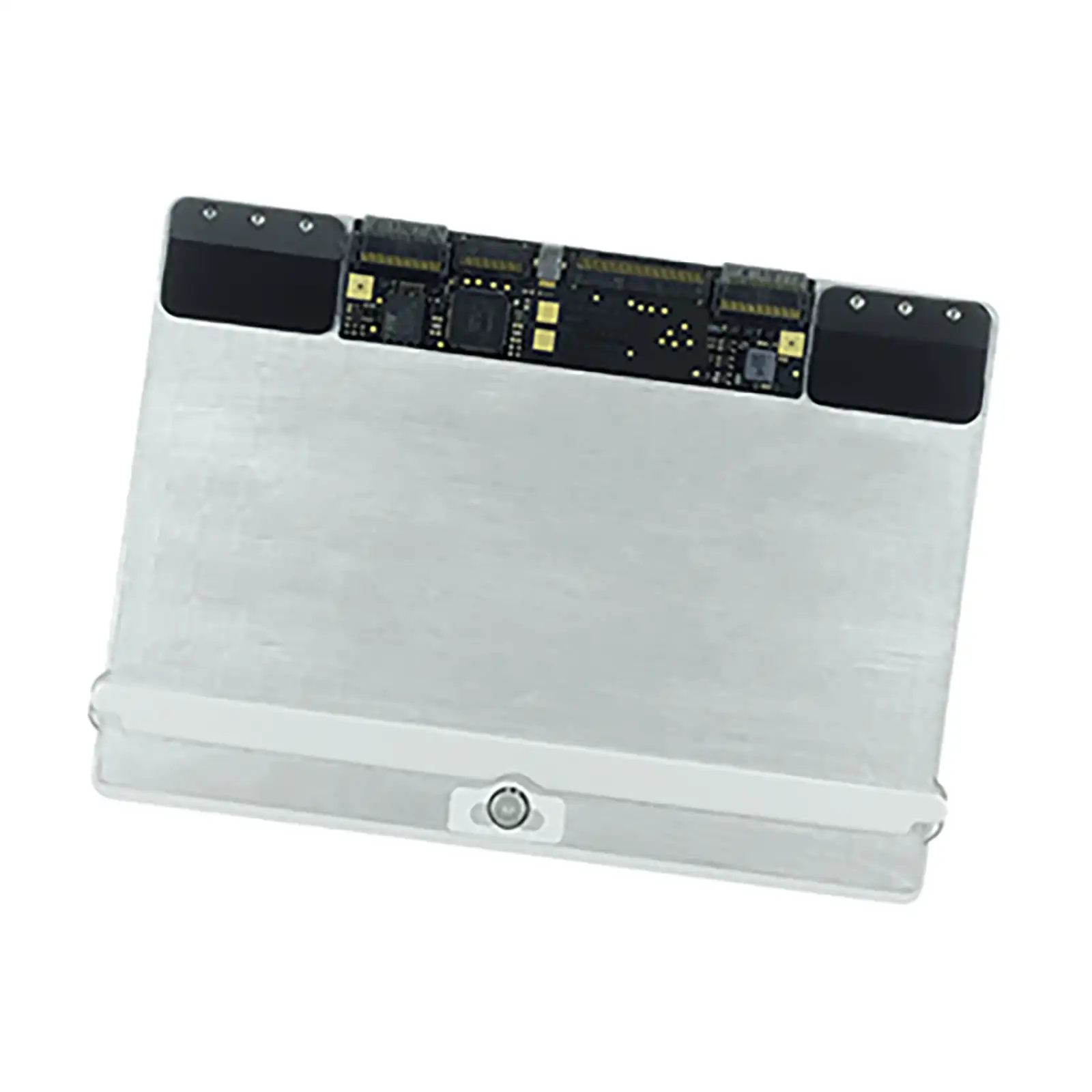 MacBook Air trackpad