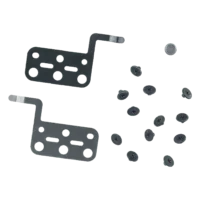 Trackpad Flexure and Screw Set