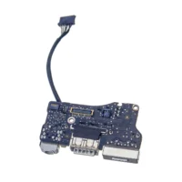 I/O Board (MagSafe 2, USB, Audio)