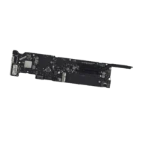 Logic Board