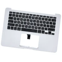 Top Case with Keyboard