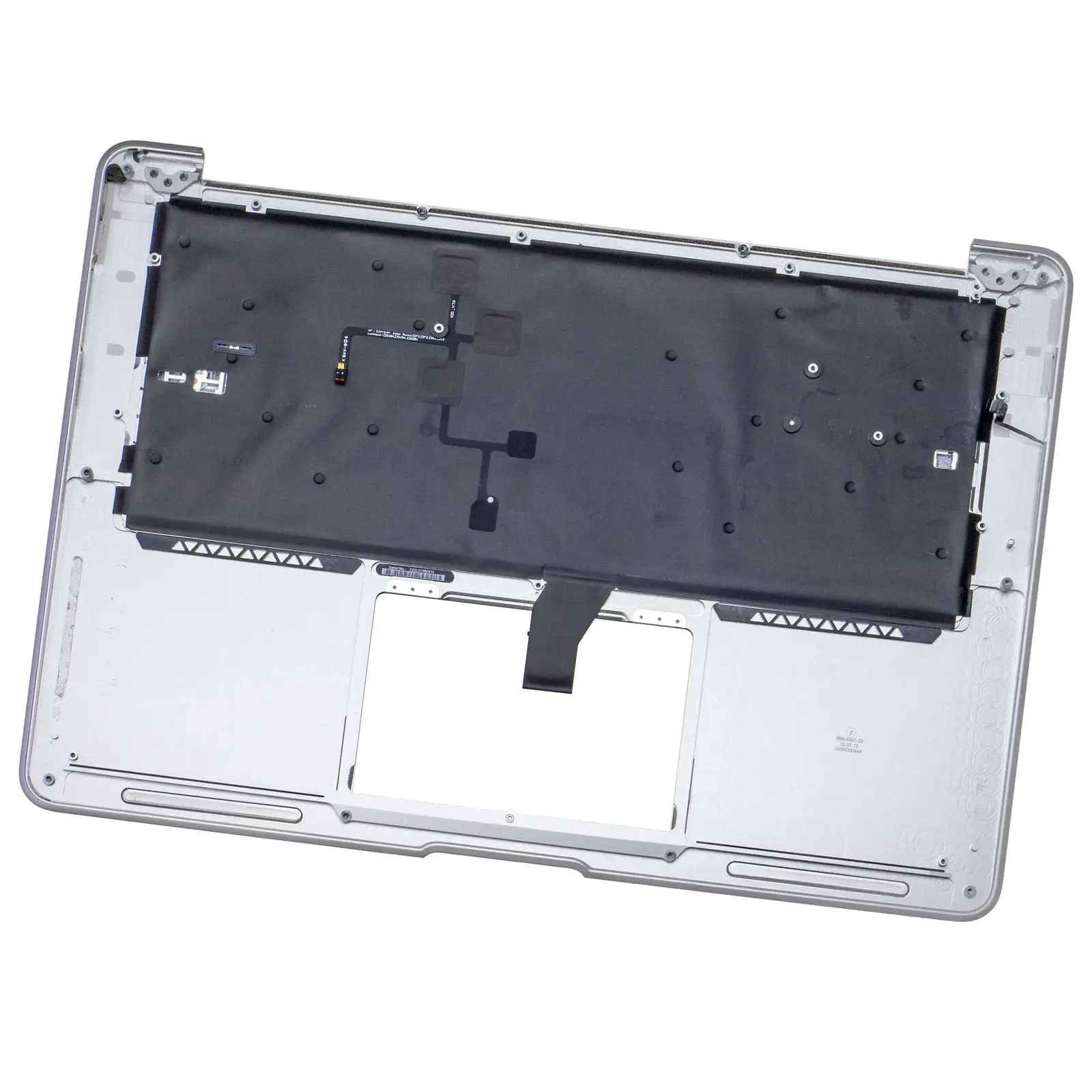 Top Case with Keyboard - Image 2