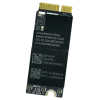 AirPort Wireless Network Card