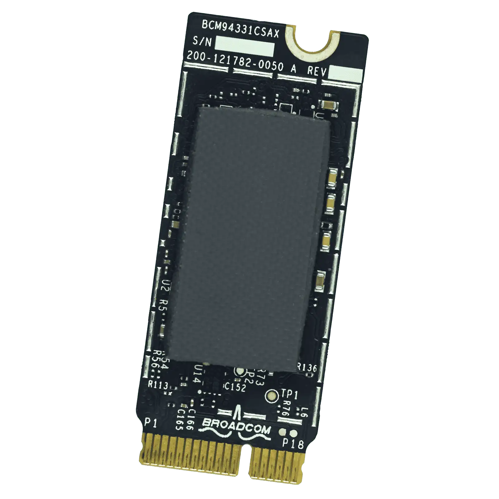AirPort Wireless Network Card