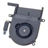 Fan, Left