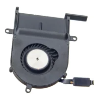 Fan, Right