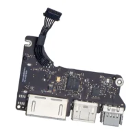 I/O Board, Right (HDMI, SDXC, USB 3.0)