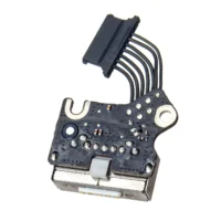 MagSafe 2 DC-In Board