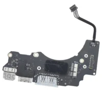 I/O Board, Right (HDMI, SDXC, USB)