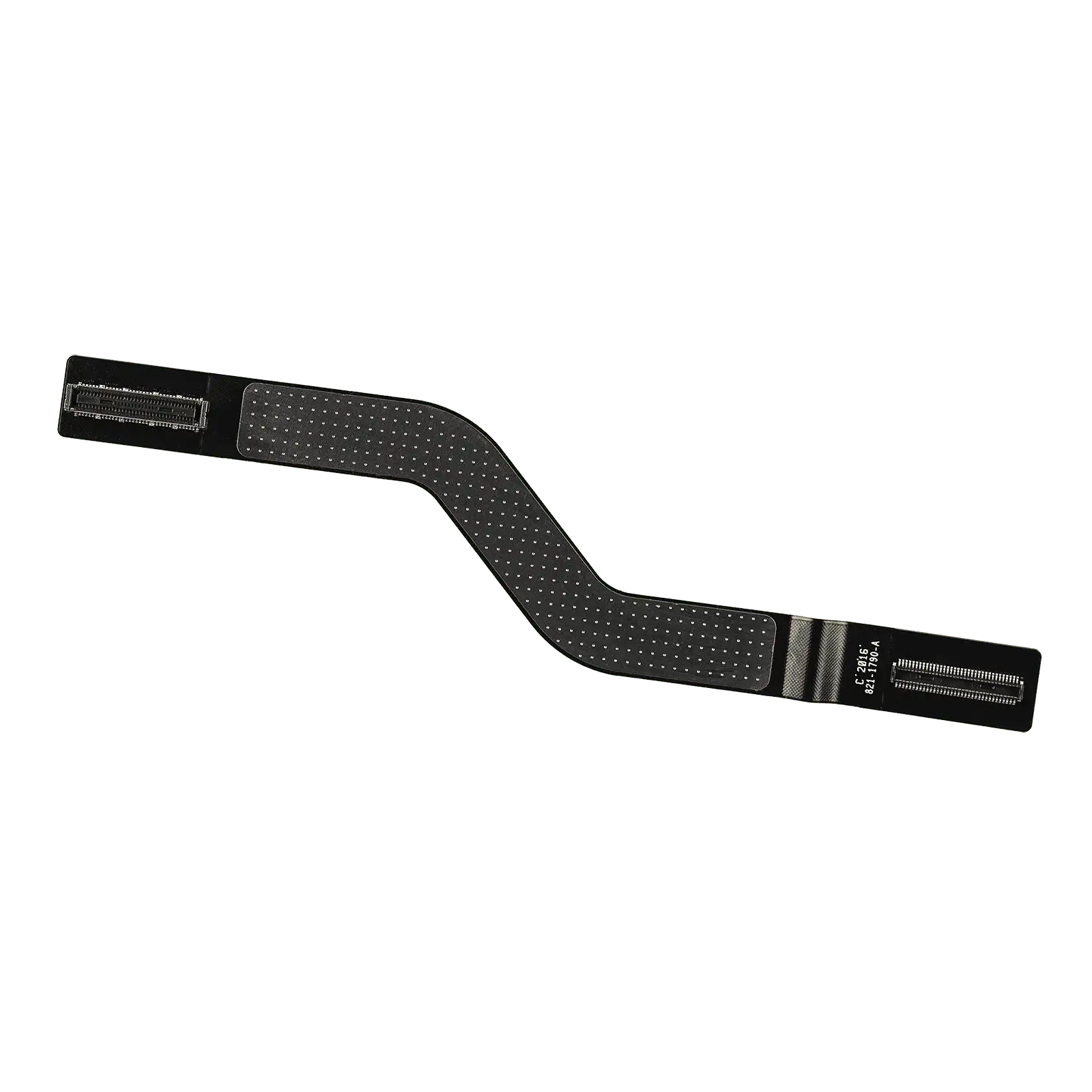 Apple MacBook Pro Retina 13" A1502 i/o board flex cable late 2013 mid 2014 early 2015