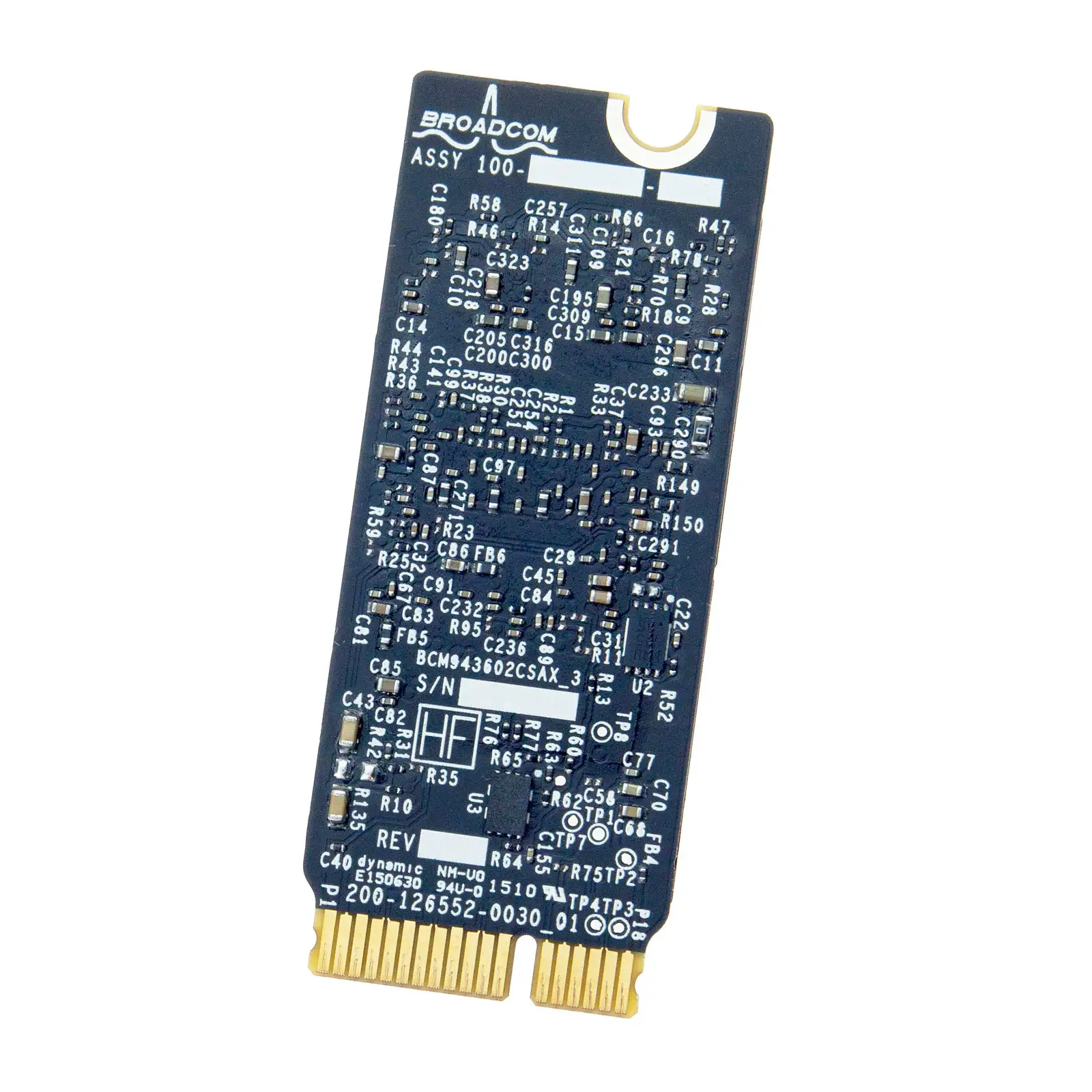 AirPort Wireless Network Card