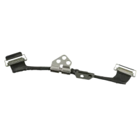 LCD Display eDP Cable with Left Hinge