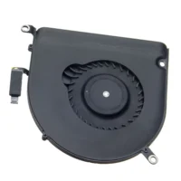 Fan, Left