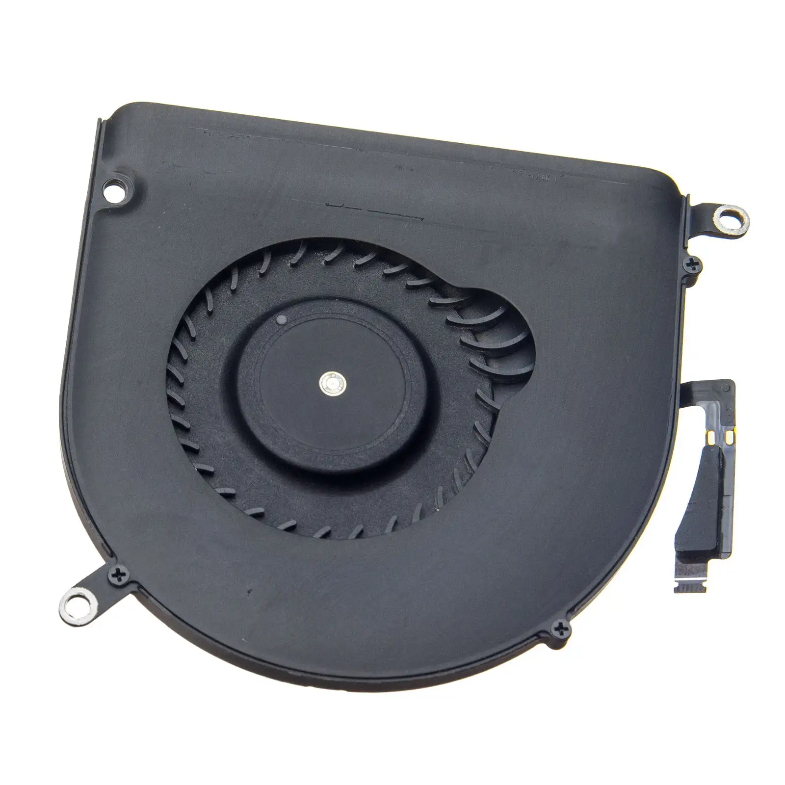 CPU Fan, Right